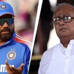 Trinamool MP – Rohit Sharma: రోహిత్ చెత్త ప్లేయర్… టీమిండియాను తొలగించాల్సిందే ?