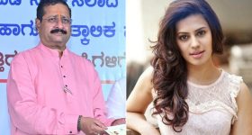 MLA Basangouda Patil : రన్యారావుపై అనుచిత వ్యాఖ్యలు చేసిన ఎమ్మెల్యే సస్పెండ్.. ఆరేళ్లు బహిష్కరించిన బిజేపీ