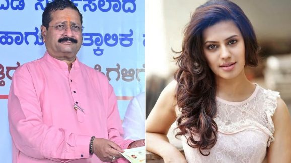MLA Basangouda Patil : రన్యారావుపై అనుచిత వ్యాఖ్యలు చేసిన ఎమ్మెల్యే సస్పెండ్.. ఆరేళ్లు బహిష్కరించిన బిజేపీ