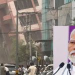 Myanmar Earquake Sagaing Fault: మయన్మార్ భూకంపం.. 1000 దాటిన మృతుల సంఖ్య.. భూకంపానికి ఇదే కారణం..