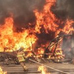 South Korea Wildfire: దక్షిణ కొరియాలో కార్చిచ్చు.. 50 వేల ఎకరాల అడవి దహనం.. 27 మంది మృతి