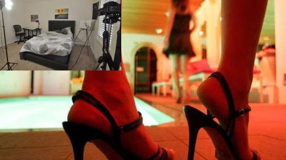 Girls Adult Content Noida: అమ్మాయిలకు లక్షల్లో జీతాలిచ్చి ఆఫీసులో ‘అలాంటి’ పనులు.. నొయిడాలో భారీ స్కామ్