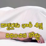 Doctor Neglects Pregant Lady: తీవ్ర రక్తస్రావంతో ఆస్పత్రికి వచ్చిన గర్భవతి.. నిర్లక్ష్యంతో మద్యం తాగడానికి వెళ్లిన డాక్టర్లు.. పేషెంట్ మృతి