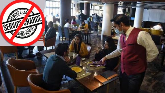 Restaurant Service charges: కస్టమర్ల వద్ద సర్వీస్‌ ఛార్జీలు వసూలు చేసే రెస్టారంట్లపై చర్యలు.. ఢిల్లీ హైకోర్టు ఆగ్రహం