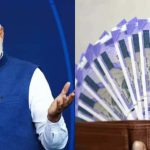 Govt Employees DA Hike: ప్రభుత్వ ఉద్యోగులకు శుభవార్త చెప్పిన మోదీ సర్కార్.. డీఏ పెంపుకు ఆమోదం తెలిపిన కేంద్రం