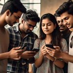 Smartphone Usage India: ప్రమాదంలో ఇండియన్ యూత్.. స్మార్ట్ ఫోన్ల వినియోగంలో ఆ దేశాలను దాటేసి.. ఏ స్థానంలో ఉన్నామో తెలుసా?