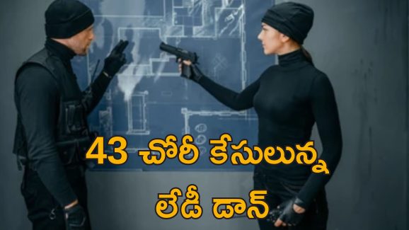 Hyderabad Sana Don Robberies : తల్లి స్కెచ్ వేస్తే దొంగతనాలు చేసే కొడుకులు.. హైదరాబాద్‌లో రెచ్చిపోతూ చోరీలు