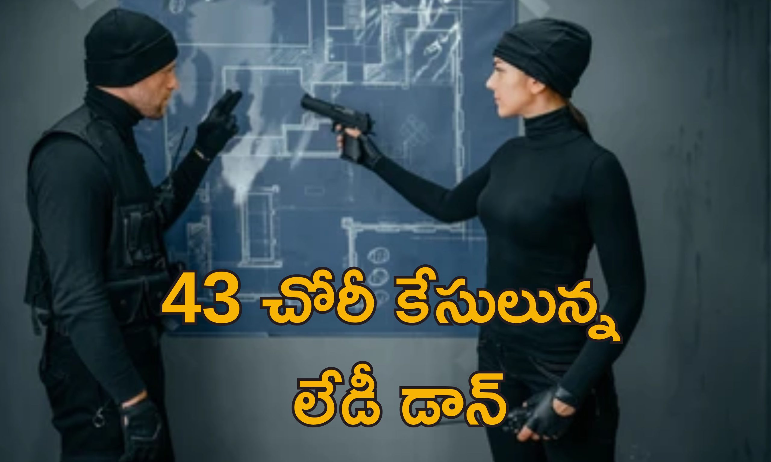 Hyderabad Sana Don Robberies : తల్లి స్కెచ్ వేస్తే దొంగతనాలు చేసే కొడుకులు.. హైదరాబాద్‌లో రెచ్చిపోతూ చోరీలు
