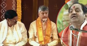 Ugadi Celebrations: ఏపీపై షట్ గ్రహం ఎఫెక్ట్.. ఇదే జరగబోతుందట
