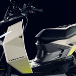 Ultraviolette Tesseract Scooter: మార్కెట్లోకి కొత్త ఎలక్ట్రిక్ బైక్.. ఒక్కసారి ఛార్జ్ చేస్తే 261 కి.మీ రేంజ్..
