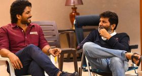 Allu Arjun: త్రివిక్రమ్ ను బన్నీ అంత మోసం చేశాడా.. ?