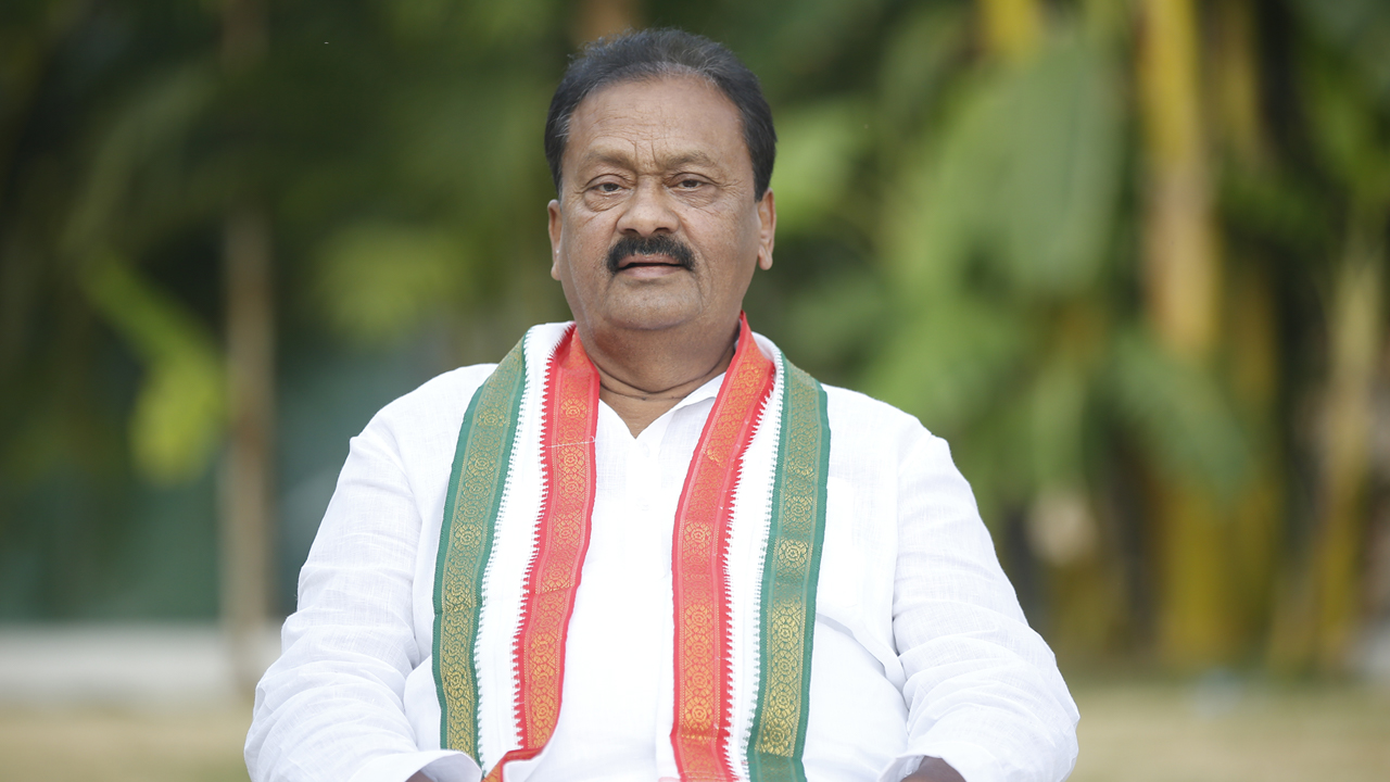 BIG Shock To Shabbir Ali: ఆశ అడియాస.. ఏంటానాయకుడి వ్యథాభరిత గాథ.