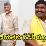 Beeda Ravichandra Yadav: బీద రవిచంద్రకు ఎమ్మెల్సీ.. అసలు కారణం ఇదేనా..