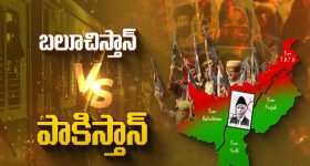 Pakistan Train Hijack: జిన్నా చేసిన ద్రోహం.. బలూచ్ తిరుగుబాటుతో పాక్ రెండు ముక్కలు..?
