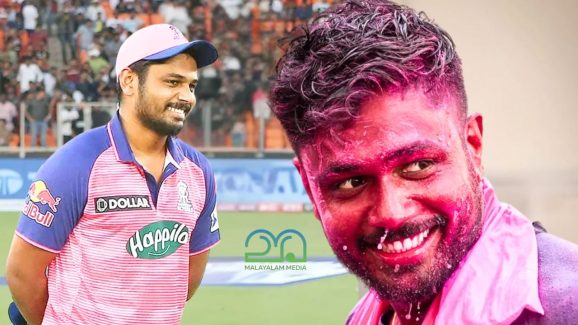 IPL 2025: రాజస్థాన్‌ లో కల్లోలం..కెప్టెన్సీకి సంజూ దూరం ?