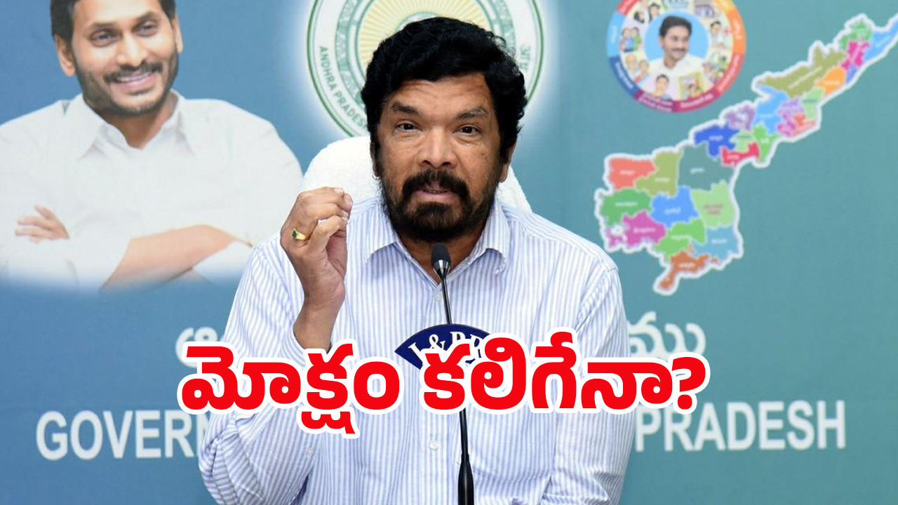 Posani Krishna Murali: ఎట్టకేలకు పోసానికి బెయిల్.. ఈసారైనా మోక్షం కలిగేనా?