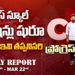 CM Revanth Reddy: ప్రగతి పద్దు ఏ శాఖకు ఎంతంటే..