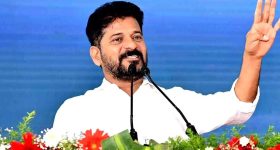 CM Revanth Reddy: వనపర్తిలో సీఎం రేవంత్‌ పర్యటన.. వెంకటేశ్వర స్వామి ఆలయంలో ప్రత్యేక పూజలు