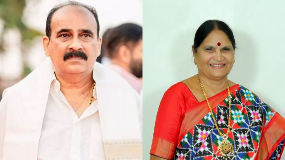 Balineni Vs Buchepalli: బాలినేని వర్సెస్ బూచేపల్లి.. జడ్పీవార్