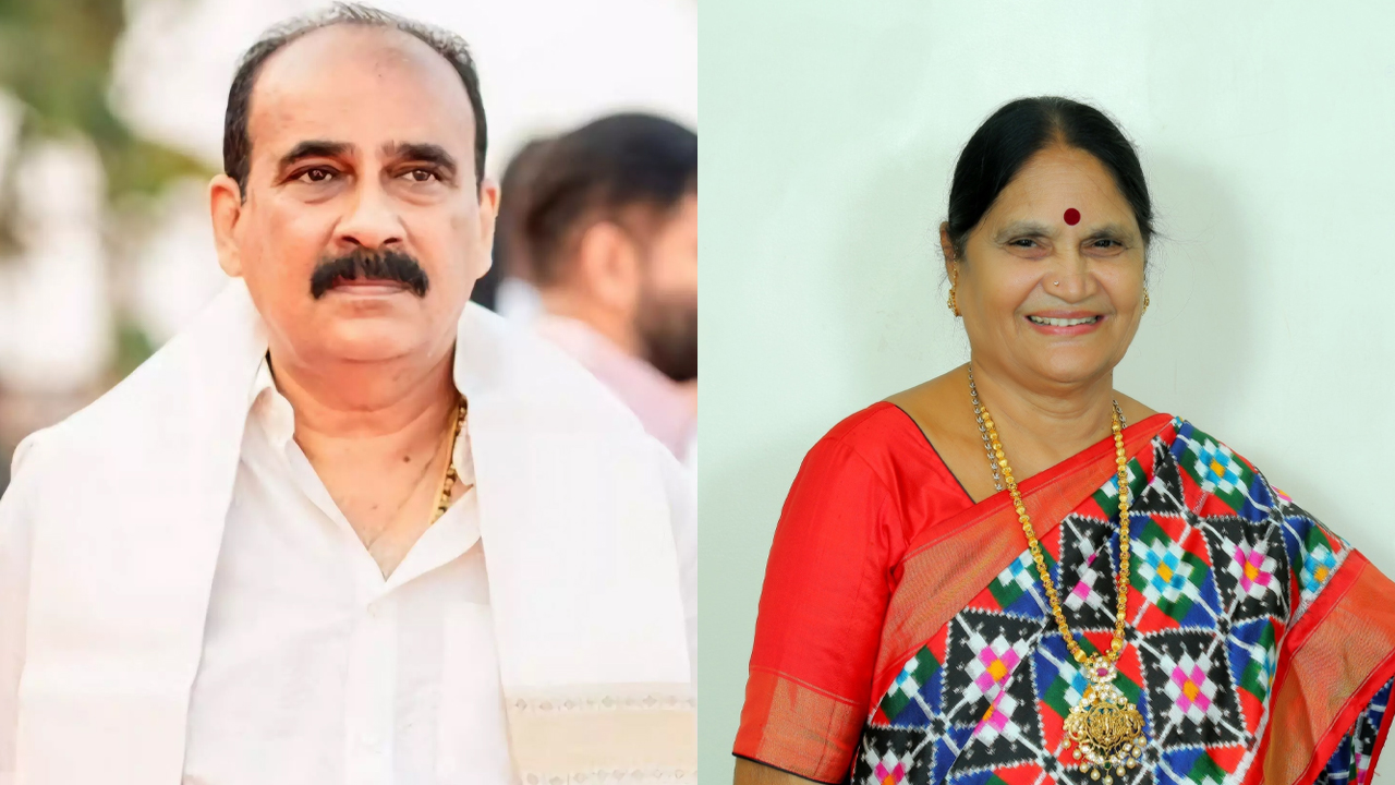 Balineni Vs Buchepalli: బాలినేని వర్సెస్ బూచేపల్లి.. జడ్పీవార్