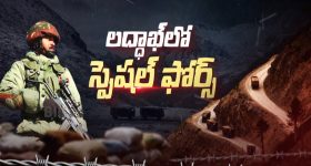 China Vs India: డ్రాగన్ దొంగ యుద్ధం.. దిమ్మ తిరిగే కౌంటర్ ఇచ్చిన ఇండియన్ ఆర్మీ..!