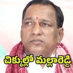Mallareddy: వివాదంలో మల్లారెడ్డి.. హీరోయిన్ కసి కసిగా ఉందంటూ.?