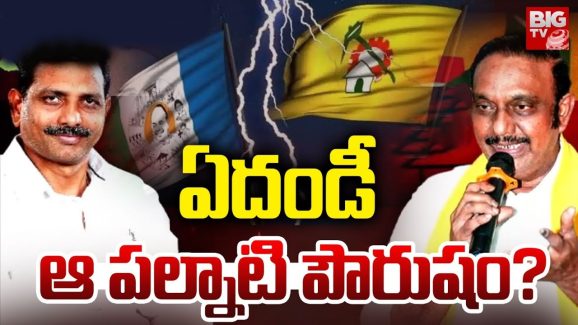 TDP Alliance Vs BJP: ఏదండీ ఆ పల్నాటి పౌరుషం?.. ఉన్నది కూటమి ప్రభుత్వమే. కానీ హవా మొత్తం వైసీపీదే..?