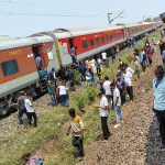 Kamakhya Express Derail: పట్టాలు తప్పిన ఎక్స్‌ప్రైస్ రైలు.. 11 ఏసీ బోగీలు పూర్తిగా.. అదే జరిగి ఉంటే?