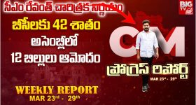 CM Revanth Reddy: రాజీవ్ వికాసం గైడ్ లైన్స్.. కావాల్సిన డాక్యుమెంట్స్ ఇవే..!