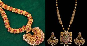 Today Gold Rate: దమ్ముంటే పట్టుకోండి.. బంగారం @ రూ.1 లక్ష..