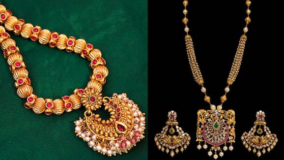 Today Gold Rate: దమ్ముంటే పట్టుకోండి.. బంగారం @ రూ.1 లక్ష..