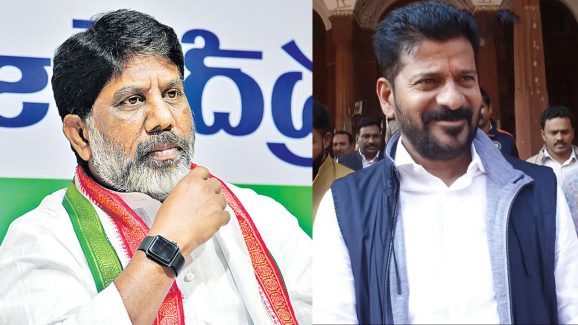 CM Revanth Reddy: ఢిల్లీ వెళ్లనున్న సీఎం రేవంత్ రెడ్డి.. ఈసారి ఎందుకంటే..