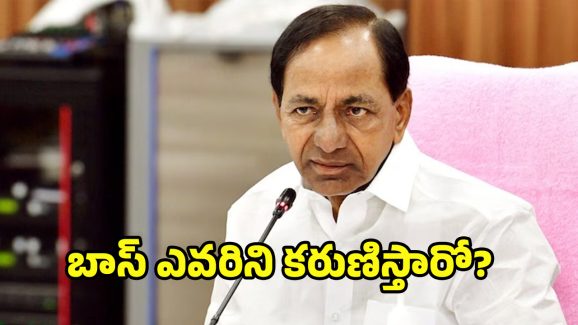 MLA Quota MLC Elections: ఒక ఎమ్మెల్సీ! బాస్ ఎవరిని కరుణిస్తారో?