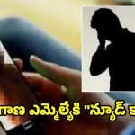 Vemula Veeresham: సైబర్ నేరగాళ్ల వలలో చిక్కుకున్న తెలంగాణ ఎమ్మెల్యే