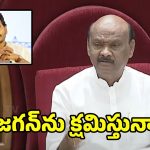 AP Speaker on Jagan: జగన్‌ను క్షమిస్తున్నా..! ప్రతిపక్ష హోదాపై అయ్యన్న  కీలక ప్రకటన