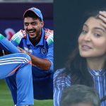 Kohli – Axar: అక్షర్‌ కాళ్లు మొక్కిన కోహ్లీ..అనుష్క సీరియస్ రియాక్షన్‌ ?