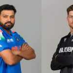 NZ VS IND: బ్యాటింగ్ చేయనున్న రోహిత్ సేన…మిస్టరీ ప్లేయర్‌ వచ్చేశాడు!