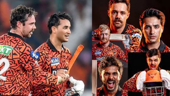 SRH – Travis Head: SRHను చూస్తేనే వణకు పుట్టాల్సిందే…ఈ సారి 400 కొట్టడం పక్కా…?