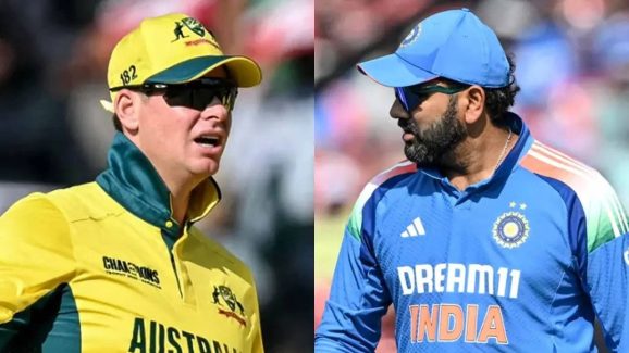 IND VS AUS: బ్యాటింగ్‌ చేయనున్న ఆసీస్‌…4 గురు స్పిన్నర్లతో టీమిండియా దాడి ?