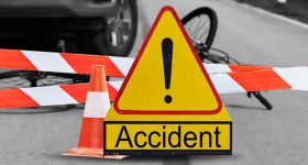 Road Accident: అమెరికాలో ఘోర రోడ్డు ప్రమాదం.. ముగ్గురు తెలంగాణ వాసులు మృతి