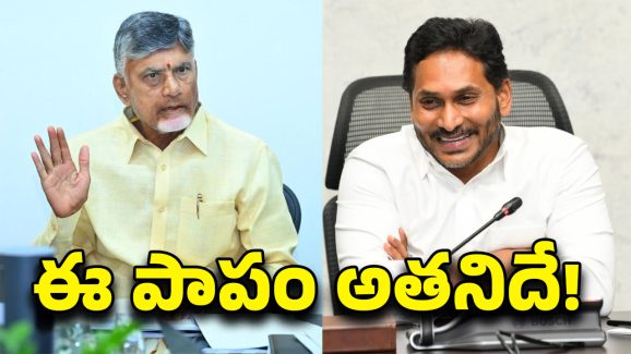 CM Chandrababu: ఏపీకి అప్పులు ఇచ్చే దిక్కు లేదు.. సీఎం చంద్రబాబు