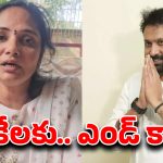 Lakshmi Reddy – Kiran Royal: ఆ ఇద్దరు నేతలెవరు? కిరణ్ రాయల్, లక్ష్మీరెడ్డి వ్యవహారంలో ట్విస్ట్..!