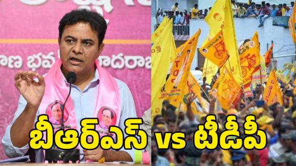 KTR Tweet: కేటీఆర్.. కాస్త ఆలోచించు.. నెటిజన్స్ సలహా