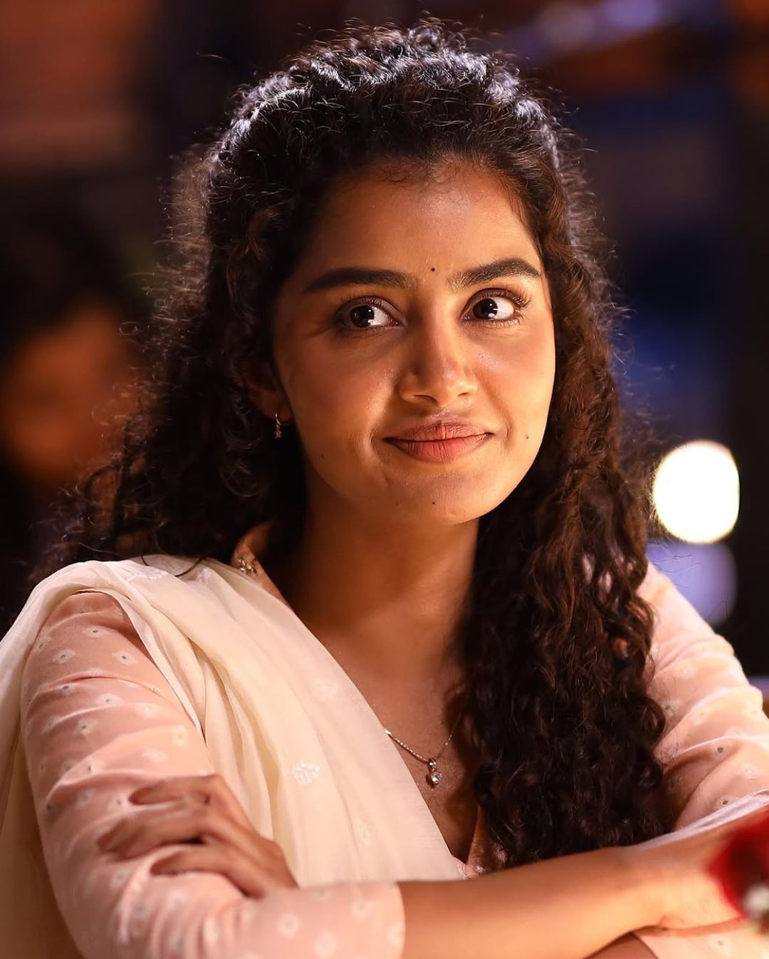 Anupama Parameswaran: ‘డ్రాగన్’ బ్లాక్‌బస్టర్.. అనుపమ స్పెషల్ పోస్ట్ షేర్..