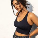 Aishwarya Rajesh: వామ్మో భాగ్యం.. ఐశ్వర్య రాజేష్ గ్లామర్ పిక్స్ మామూలుగా లేవుగా!