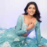 Eesha Rebba: అందాలతో అబ్బా అనిపిస్తున్న ఈషా.. హంస లాంటి ఫోజులతో..!