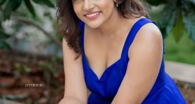 Rithu Chowdhary: బెట్టింగ్ యాప్స్ గురించి బెంగ లేదు.. స్మైల్ ఇస్తూ రీతూ పోస్ట్