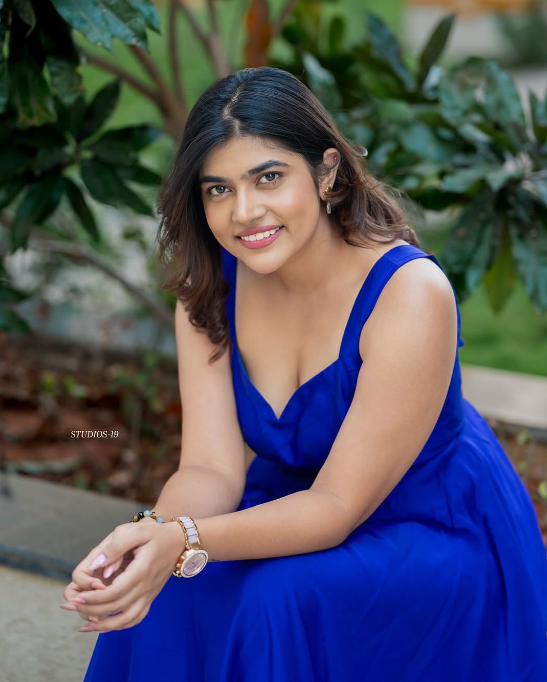 Rithu Chowdhary: బెట్టింగ్ యాప్స్ గురించి బెంగ లేదు.. స్మైల్ ఇస్తూ రీతూ పోస్ట్