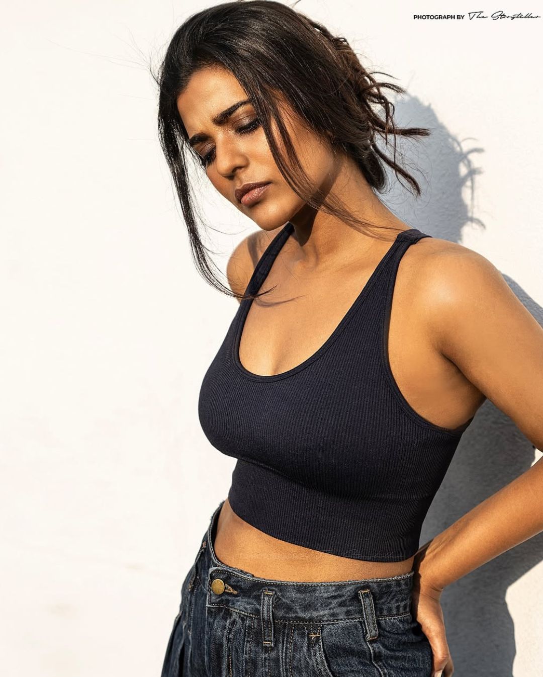 Aishwarya Rajesh: వామ్మో భాగ్యం.. ఐశ్వర్య రాజేష్ గ్లామర్ పిక్స్ మామూలుగా లేవుగా!