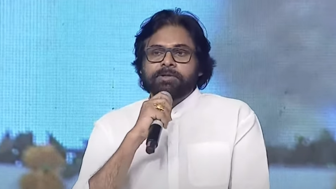 Pawan kalyan: జగన్ ప్రభుత్వానికి, కూటమి ప్రభుత్వానికి తేడా చెప్పిన పవన్